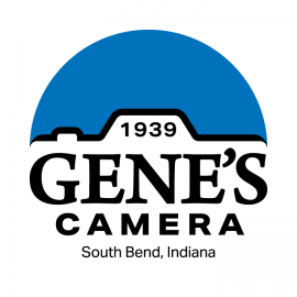 Gene's Camera